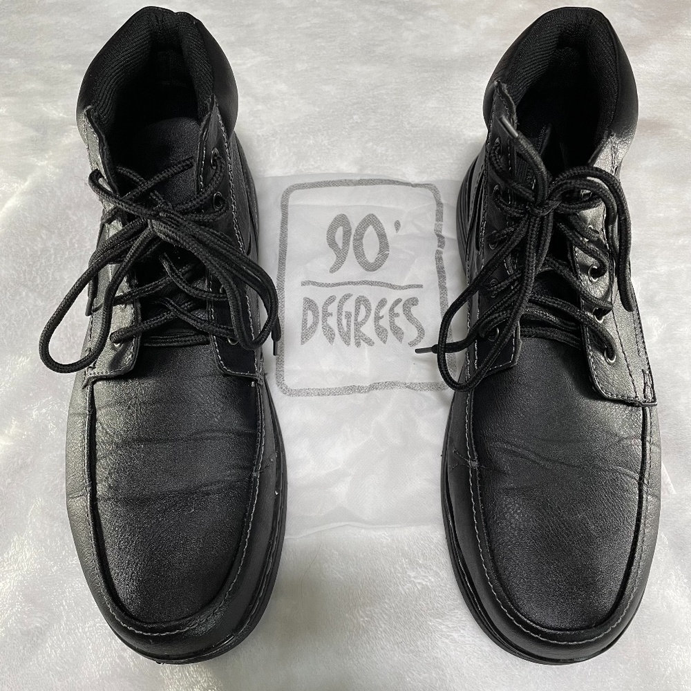 90 – Degrees dress boot 12 Men